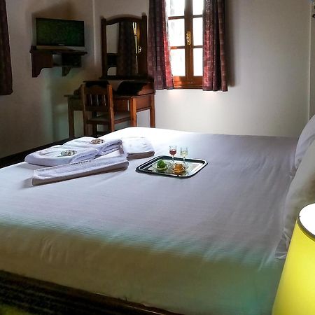Amalthia Traditional Guesthouse Цагкарада Номер фото