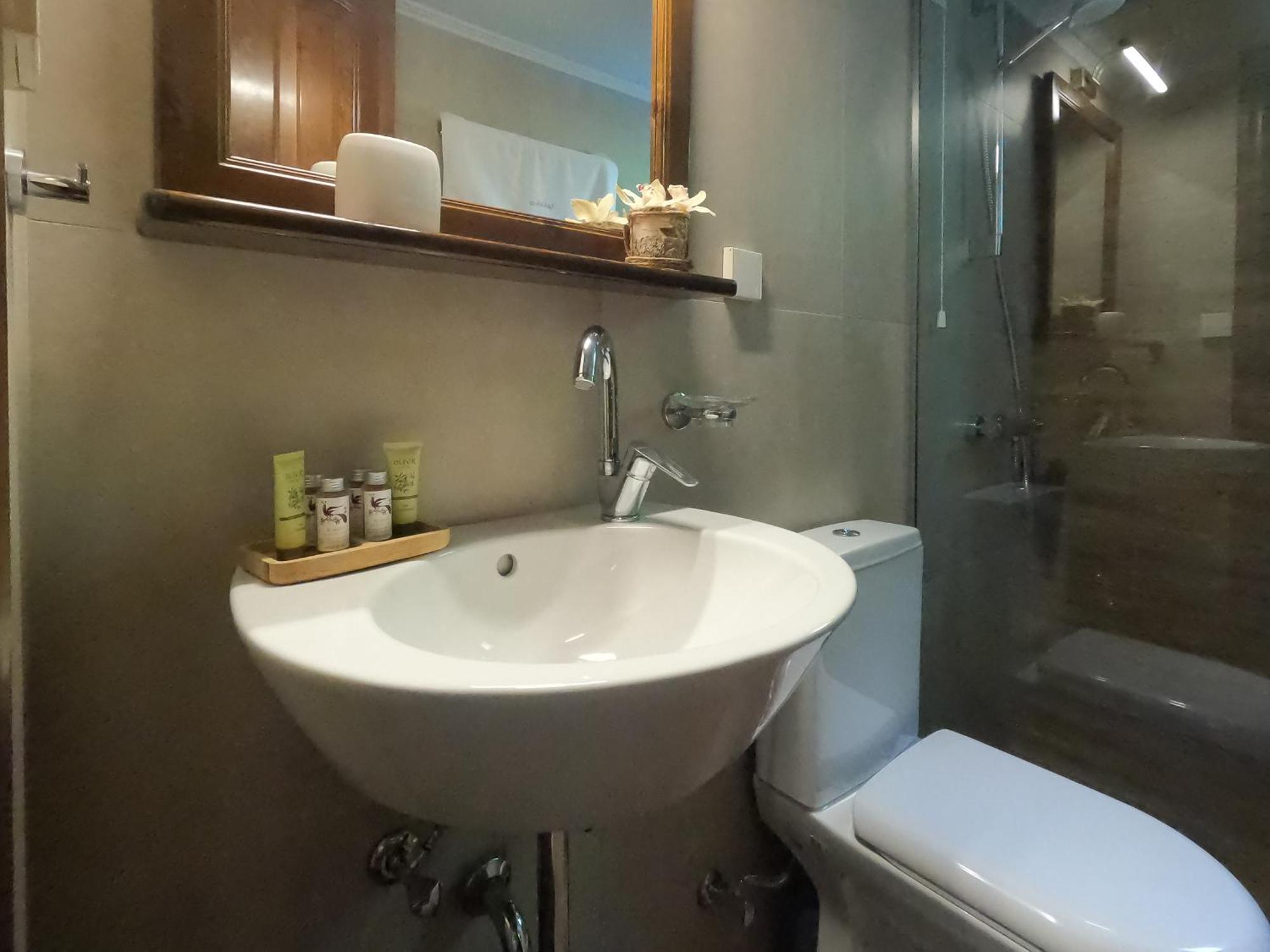 Amalthia Traditional Guesthouse Цагкарада Номер фото