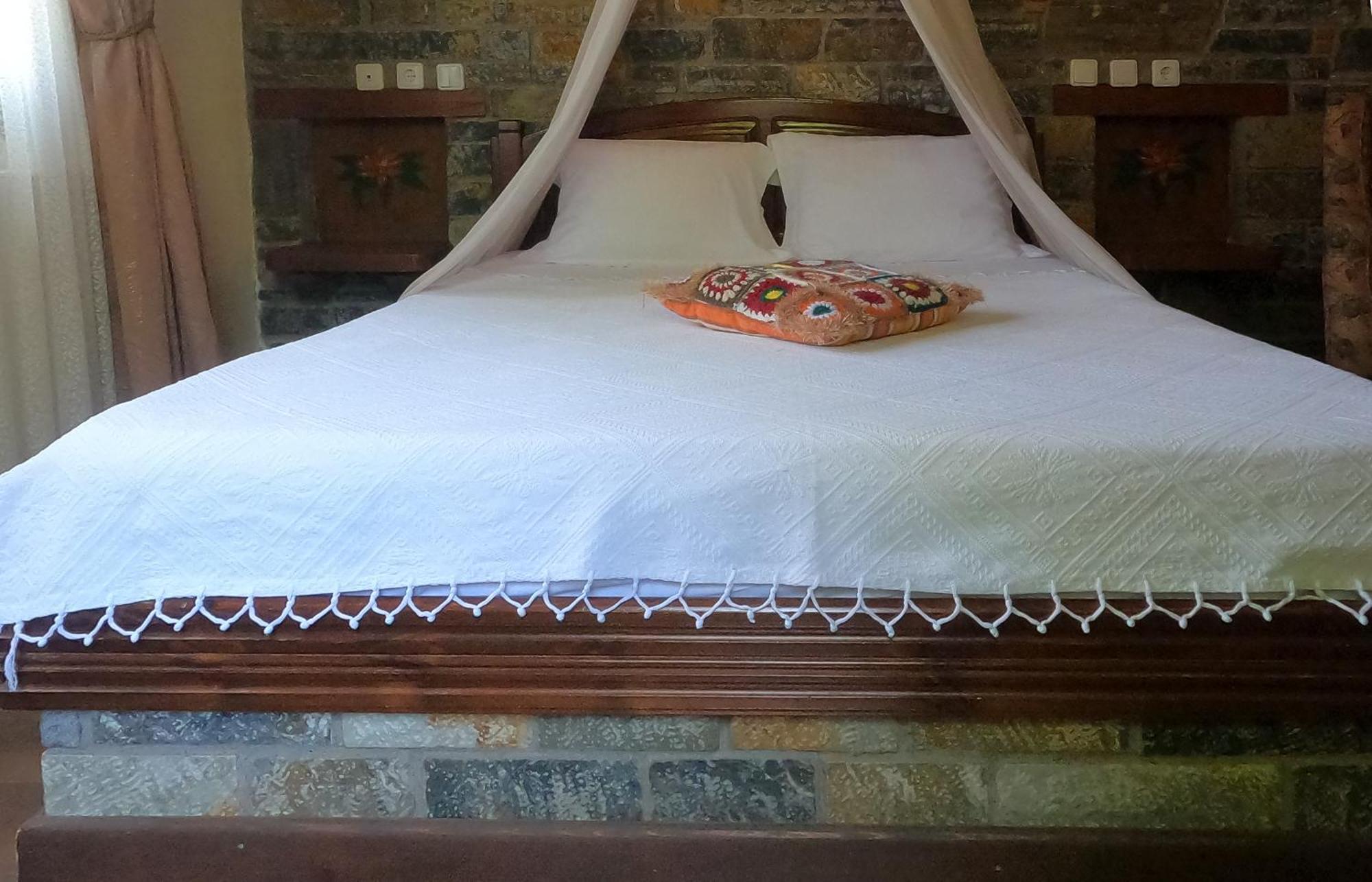 Amalthia Traditional Guesthouse Цагкарада Номер фото