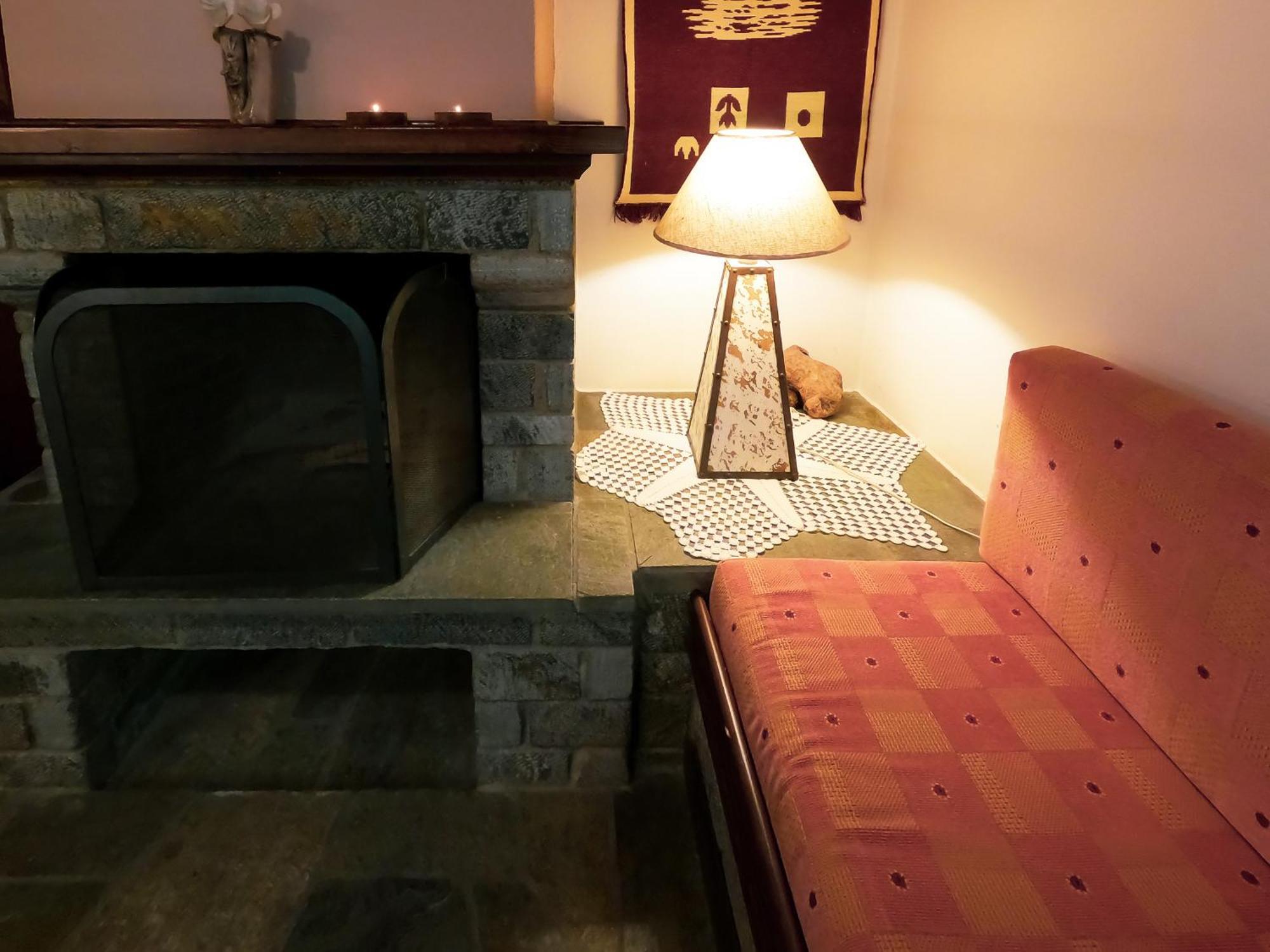 Amalthia Traditional Guesthouse Цагкарада Номер фото