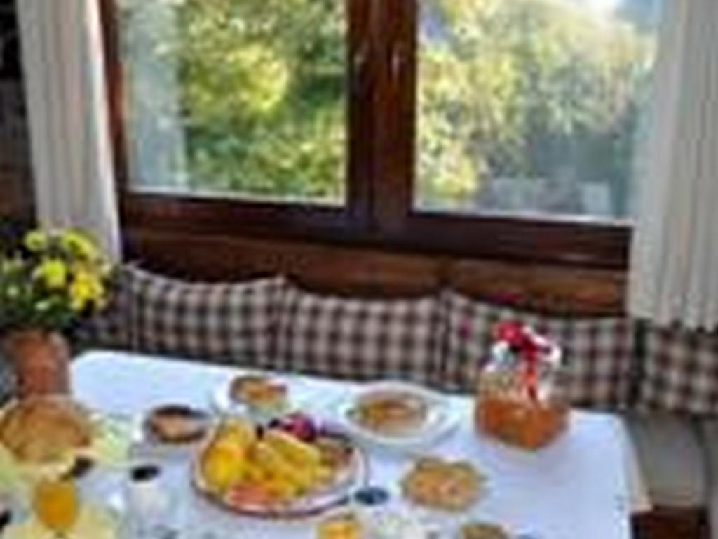 Amalthia Traditional Guesthouse Цагкарада Екстер'єр фото